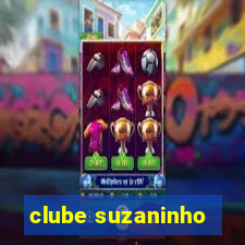 clube suzaninho